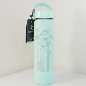 Hydro Flask Hawaii limited edition Seafoam Mint